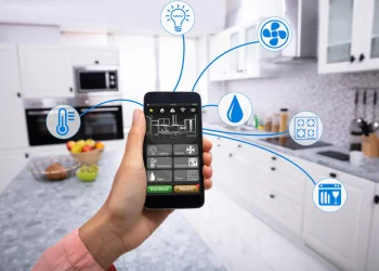 Smart Home Technology Has Begun to Penetrate Our Daily Lives