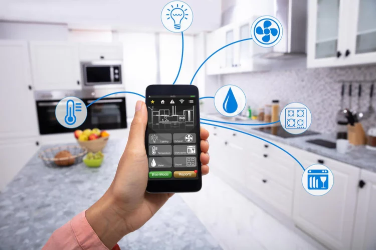 Smart Home Technology Has Begun to Penetrate Our Daily Lives