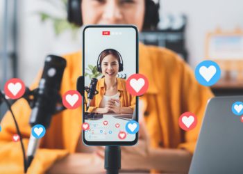 Social Platforms Offering Real-Time Entertainment Experiences Through Short Videos and Live Streaming