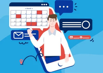 AI-Driven Intelligent Scheduling Software: Revolutionizing Time Management