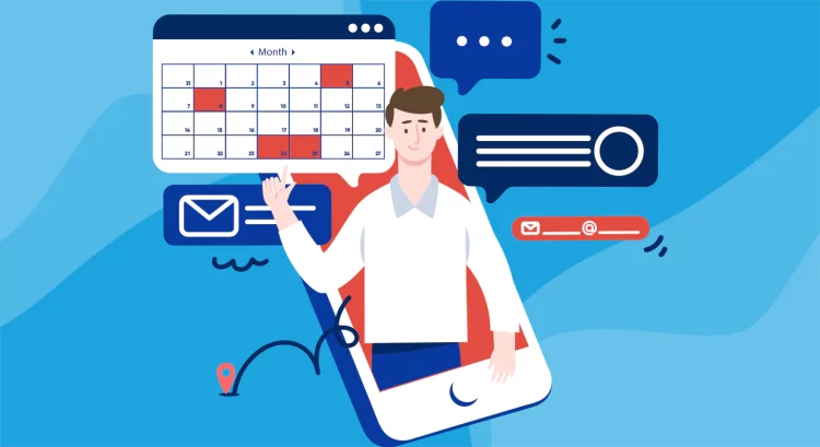 AI-Driven Intelligent Scheduling Software: Revolutionizing Time Management