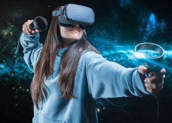 Virtual Reality and Augmented Reality Technologies Have Entered the Realm of Gaming and Entertainment, Delivering More Immersive Experiences