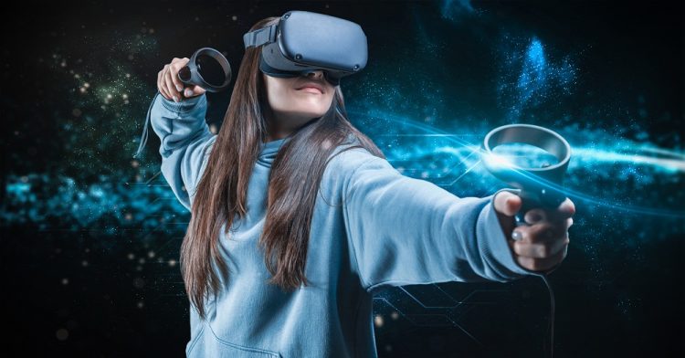 Virtual Reality and Augmented Reality Technologies Have Entered the Realm of Gaming and Entertainment, Delivering More Immersive Experiences