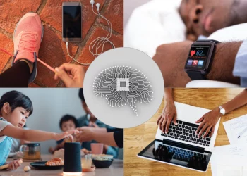 Beyond Boosting Productivity: How Artificial Intelligence is Integrating into Our Daily Lives