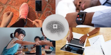 Beyond Boosting Productivity: How Artificial Intelligence is Integrating into Our Daily Lives