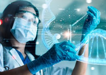 Advances in Genomics Technology Make Personalized Medicine and Precision Treatment Possible