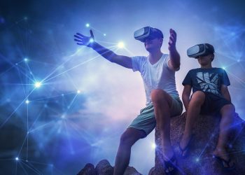 VR Technology: Delivering an Immersive Experience that Fully Engulfs Users in a Virtual World
