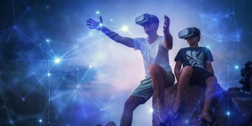 VR Technology: Delivering an Immersive Experience that Fully Engulfs Users in a Virtual World