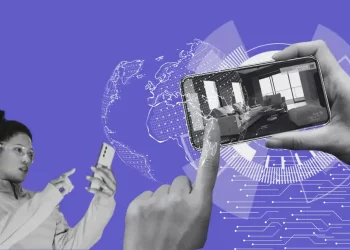 Augmented Reality (AR) Technology: Enhancing the Real World with Information and Operational Guidance