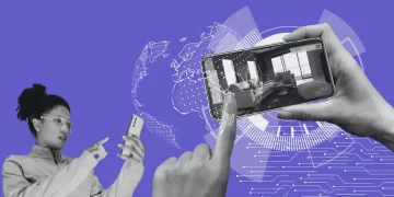 Augmented Reality (AR) Technology: Enhancing the Real World with Information and Operational Guidance