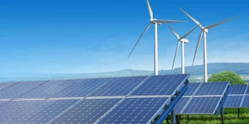 The Role of Renewable Energy, Green Buildings, and Waste Recycling in Addressing Environmental Challenges