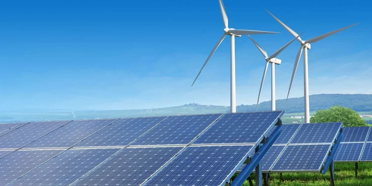 The Role of Renewable Energy, Green Buildings, and Waste Recycling in Addressing Environmental Challenges