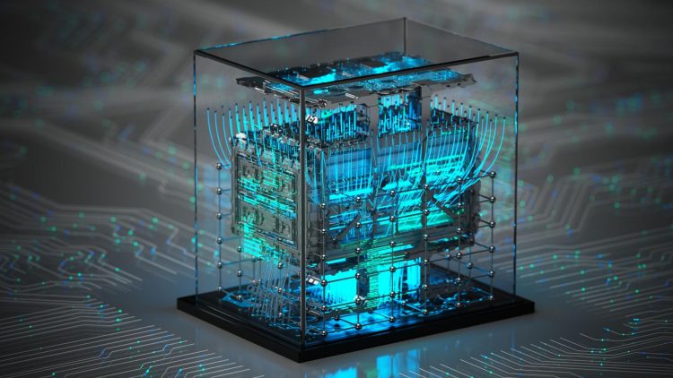 Quantum Computing: The Future of Information Technology, Yet in Its Early Stages