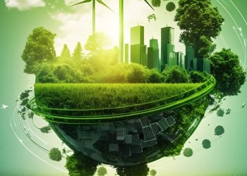 The Driving Forces Behind Technology: Environmental Protection, Economic Benefits, and Social Responsibility