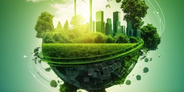 The Driving Forces Behind Technology: Environmental Protection, Economic Benefits, and Social Responsibility