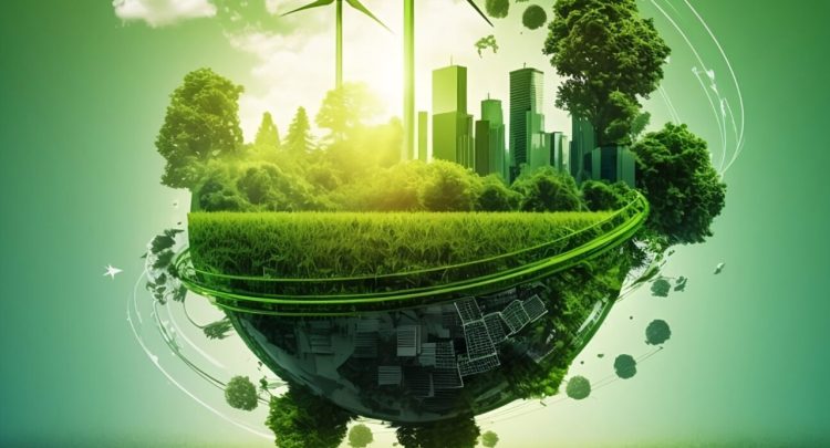 The Driving Forces Behind Technology: Environmental Protection, Economic Benefits, and Social Responsibility