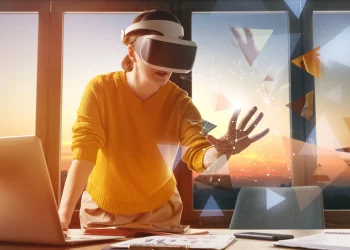 Virtual Reality and Augmented Reality: From Entertainment to Business Applications