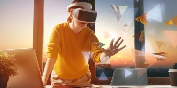 Virtual Reality and Augmented Reality: From Entertainment to Business Applications