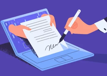 Smart Contracts: A Self-Executing Form of Agreement that Reduces Management Costs and Increases Efficiency in Legal, Real Estate, and Financial Sectors