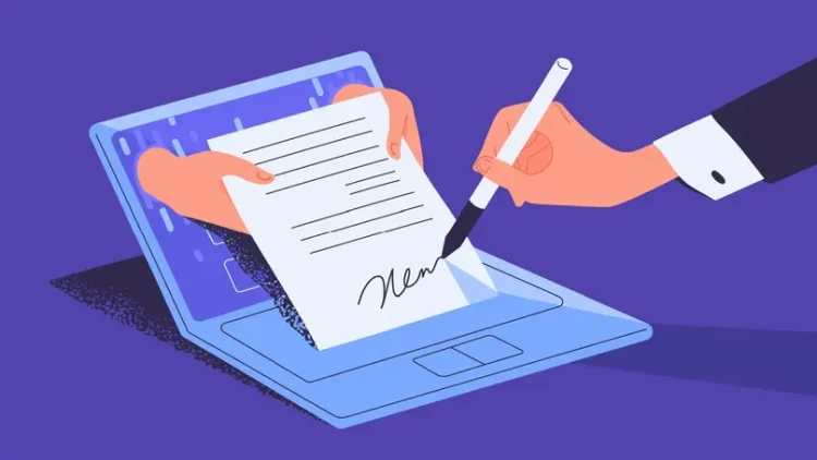 Smart Contracts: A Self-Executing Form of Agreement that Reduces Management Costs and Increases Efficiency in Legal, Real Estate, and Financial Sectors