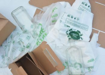 Eco‑friendly Materials and the Rise of the Circular Economy: Making Resource Reuse Possible