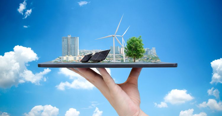 Green Energy Technologies: Emerging as One of the Leading Power Sources