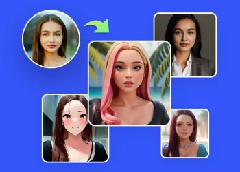 AI-Driven Filters and Effects: Enabling Creators to Showcase More Creative Content in the Digital Space