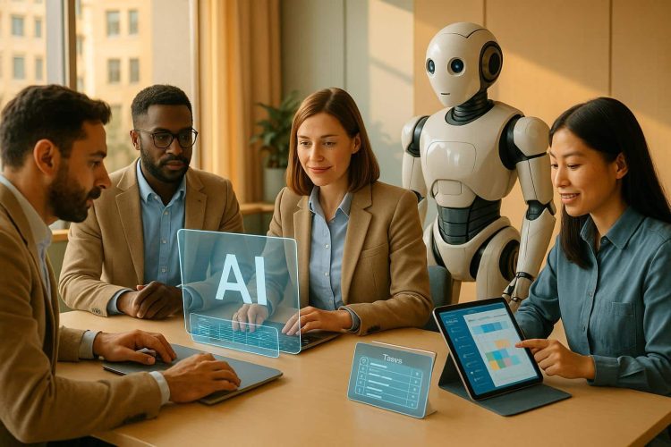 Smart Automation Features: Optimizing Team Collaboration, Reducing Manual Tasks, and Enhancing Workflow Efficiency