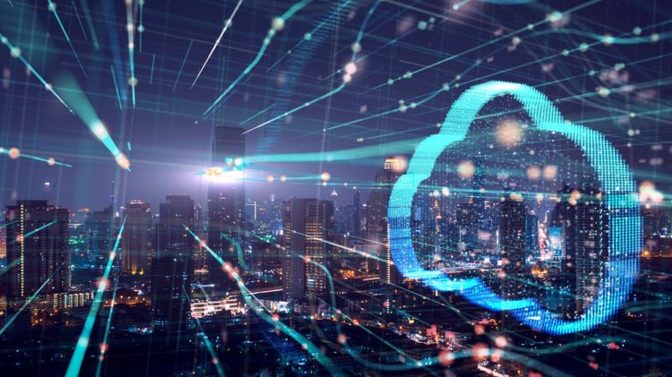 Cloud Computing and Big Data Analytics: Making Decision-Making More Data-Driven and Real-Time