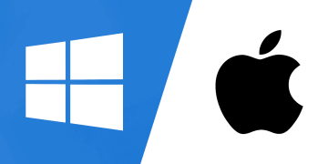Consumer Choices Driven by System Preference (macOS vs Windows) and Specific Needs