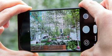 If Photography and Video Matter to You, Choose a Smartphone with Top-Notch Camera and Image Processing Technology