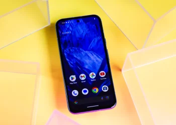 If You Have a Limited Budget, Opt for a High-Performance Mid-Range Smartphone