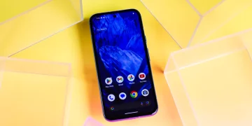 If You Have a Limited Budget, Opt for a High-Performance Mid-Range Smartphone