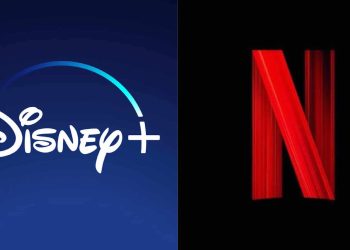 For Movie and TV Show Enthusiasts, Netflix and Disney+ Are Unmissable