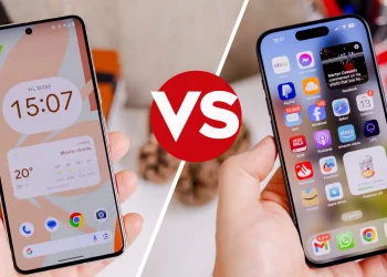 iPhone vs Android: A Global Tech Showdown That Continues to Shape the Smartphone Era