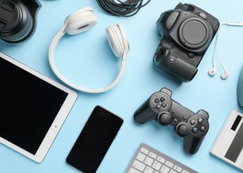 Consumers Continually Seek the Device That Meets Their Needs