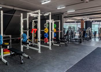 Key Factors to Consider When Choosing Fitness Equipment