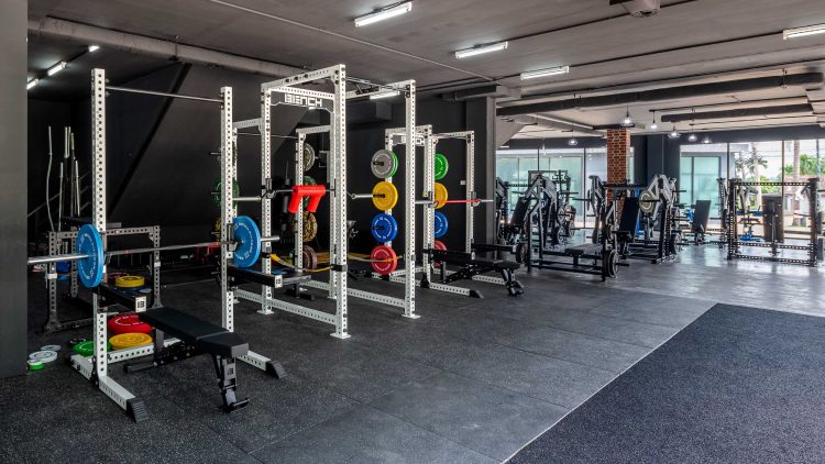 Key Factors to Consider When Choosing Fitness Equipment