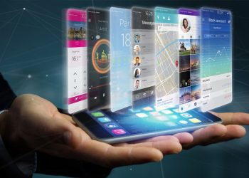 Many Android Devices Rely on Manufacturer-Customized Operating Systems, While Apple Maintains iOS Independence