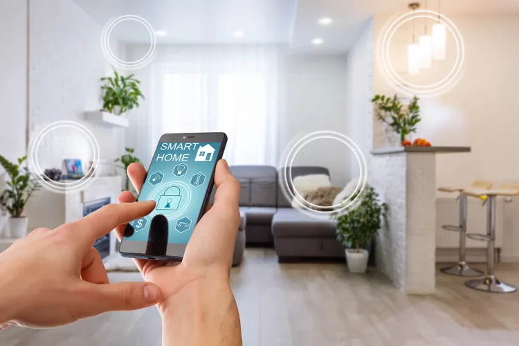 Key Factors to Consider When Choosing Smart Home Devices