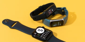 The Rise of Fitness Trackers, Smartwatches, and Body Fat Scales: Revolutionizing Personal Health Management