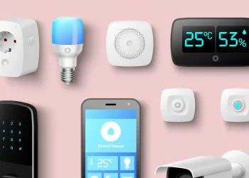 Smart Home Products Are Becoming an Indispensable Part of Modern Households.