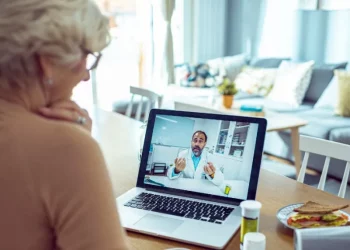 Telemedicine and Health Monitoring Not Only Facilitate Patients but Also Reduce Waiting Time and Costs in the Healthcare Process