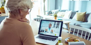 Telemedicine and Health Monitoring Not Only Facilitate Patients but Also Reduce Waiting Time and Costs in the Healthcare Process