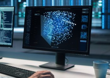 Quantum Computers Have Not Yet Been Applied on a Large Scale in Commercial Environments