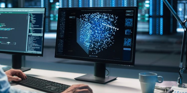 Quantum Computers Have Not Yet Been Applied on a Large Scale in Commercial Environments