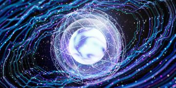 Quantum Technology: A Revolution Beyond Computing, Introducing Quantum Cryptography