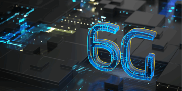 Early Applications of 6G Technology Expected Around 2030: A Glimpse into the Future of Connectivity