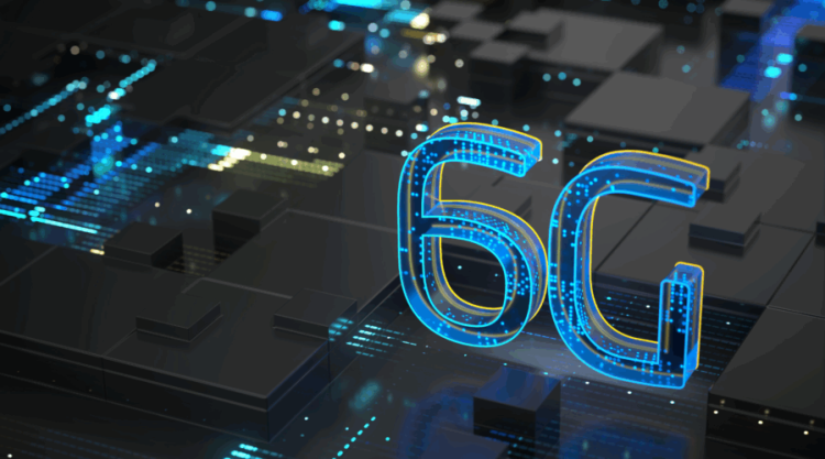 Early Applications of 6G Technology Expected Around 2030: A Glimpse into the Future of Connectivity