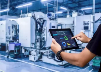 AI and Machine Learning are Driving the Advancement of Industrial Automation